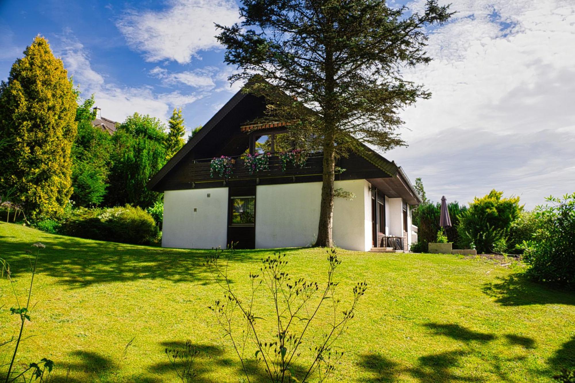 Haus Hannelore Willingen  Zewnętrze zdjęcie