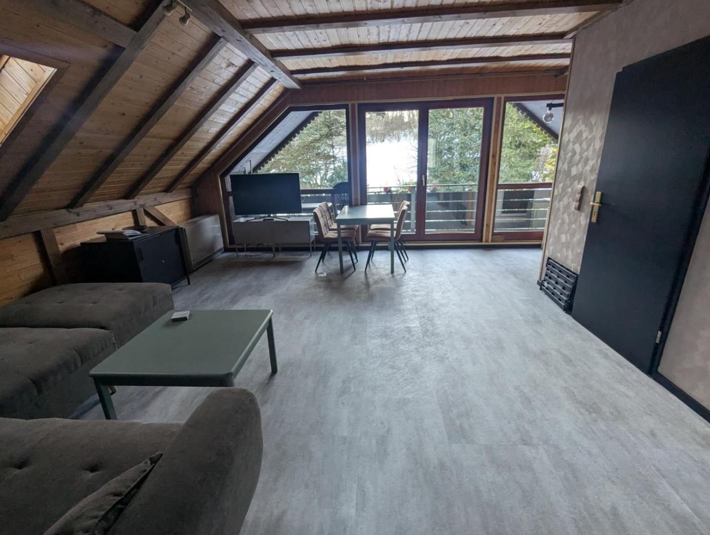 Haus Hannelore Willingen  Zewnętrze zdjęcie