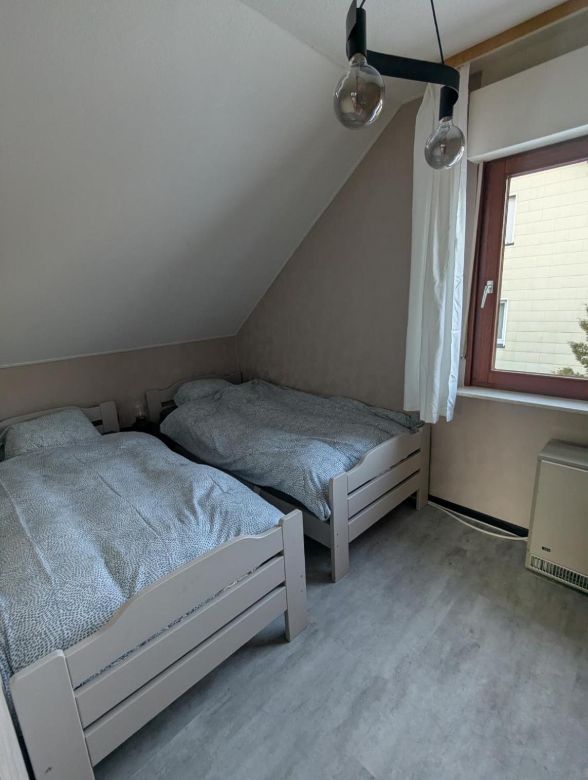 Haus Hannelore Willingen  Zewnętrze zdjęcie