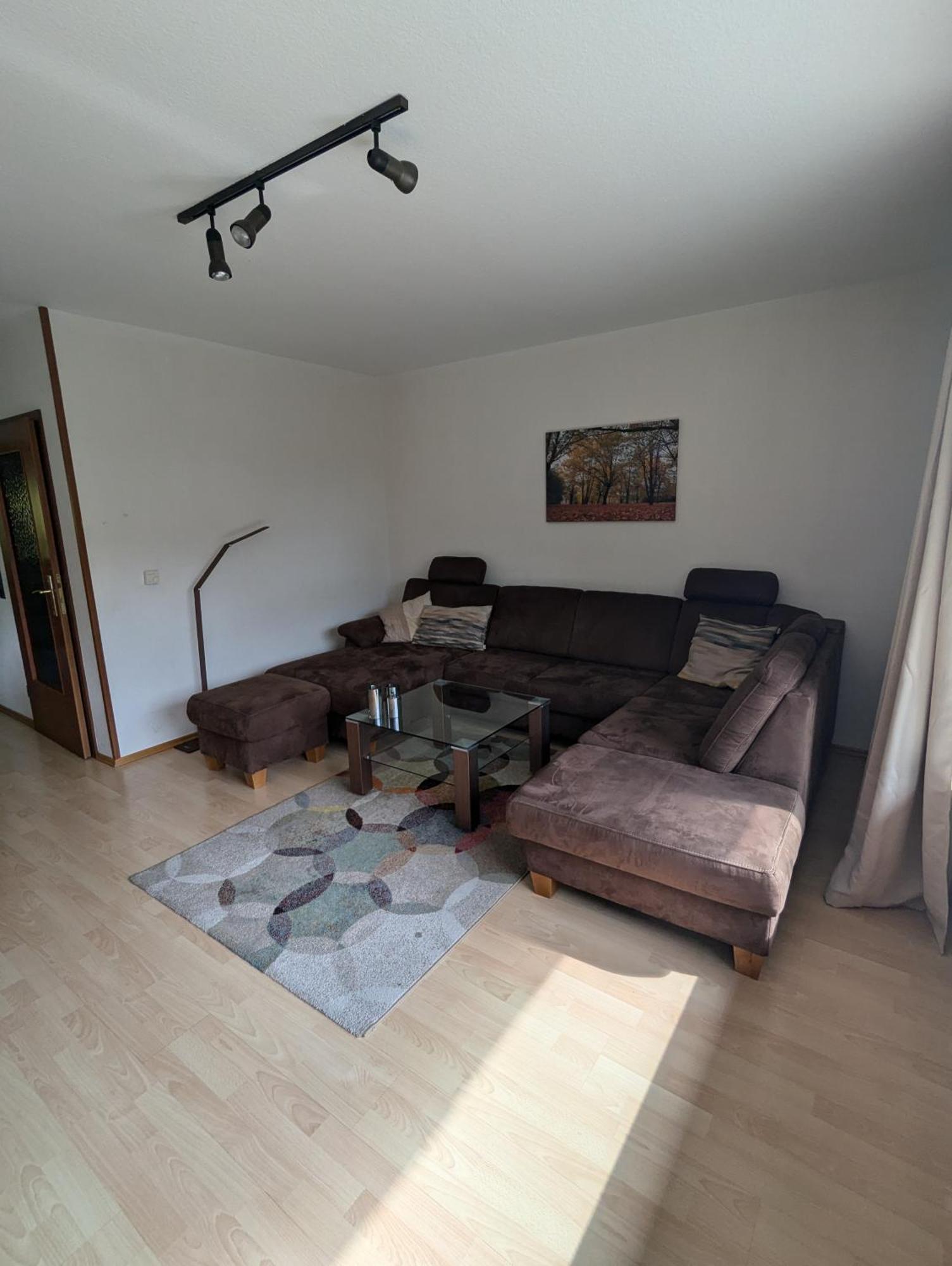 Haus Hannelore Willingen  Zewnętrze zdjęcie