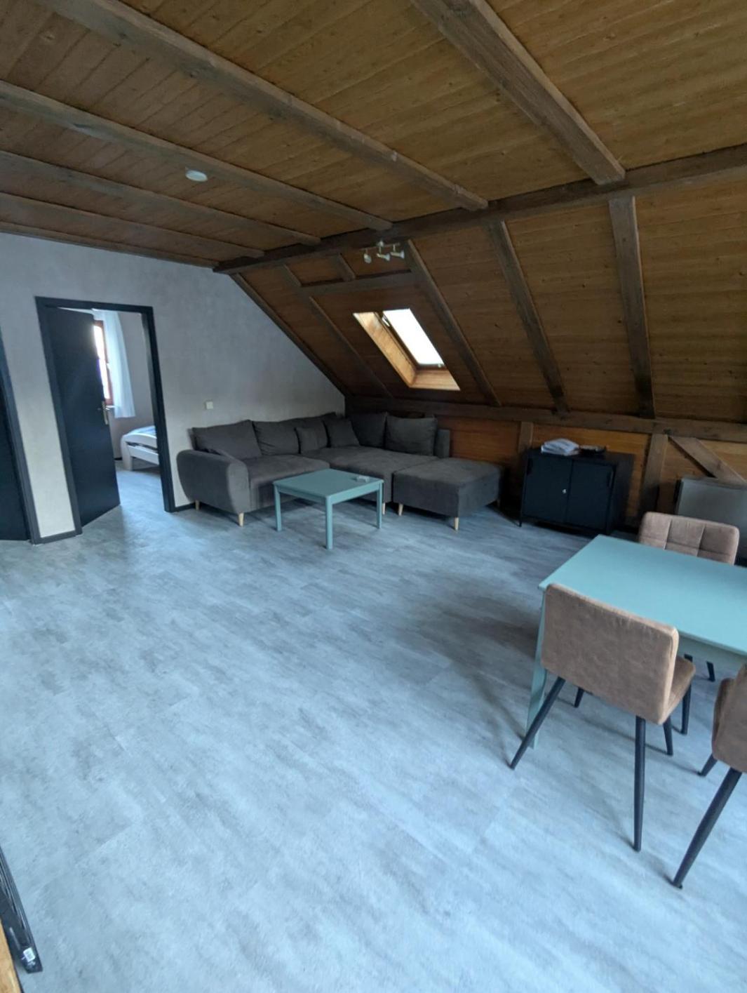 Haus Hannelore Willingen  Zewnętrze zdjęcie