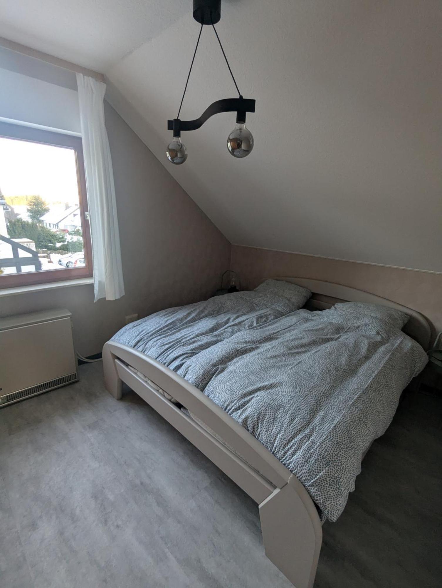 Haus Hannelore Willingen  Zewnętrze zdjęcie